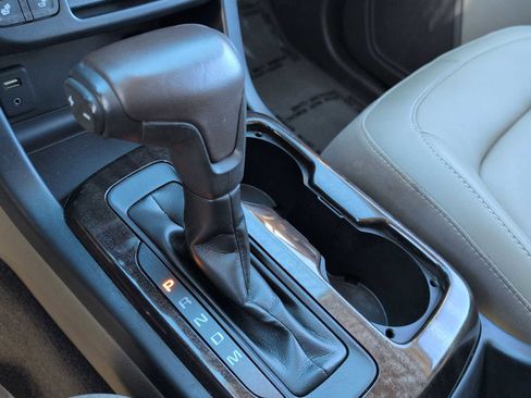 Used 2016 GMC Canyon SLT w/ Trailering Package image 31