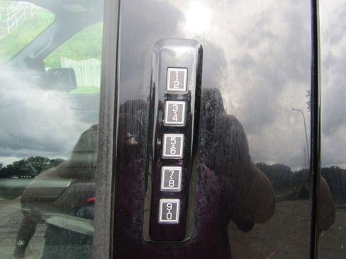 Certified 2024 Ford F150 Lariat image 13