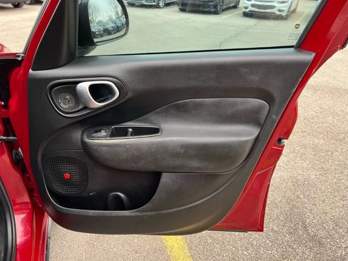 Used 2015 FIAT 500L Trekking image 20