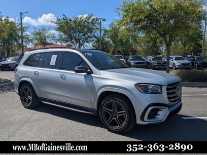 Used 2024 Mercedes-Benz GLS 450 4MATIC