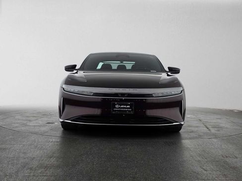 Used 2023 Lucid Air Touring AWD/4WD image 8