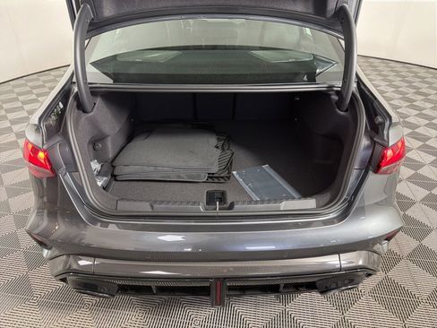 New 2026 Audi RS 3 image 21