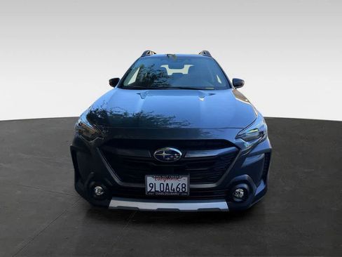 Used 2024 Subaru Outback Limited AWD/4WD image 6