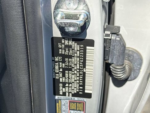 Used 2023 Kia Sorento S AWD/4WD image 31