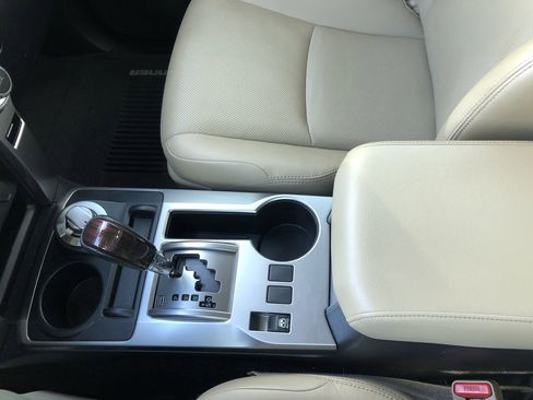 Used 2021 Toyota 4Runner Limited image 17