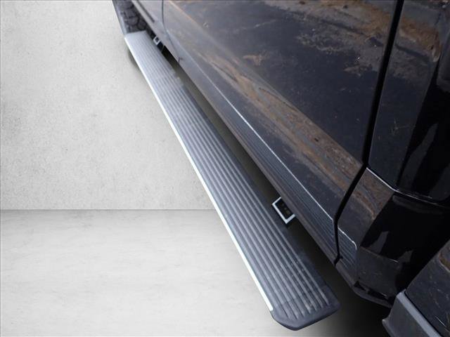 New 2026 Ford F250 Platinum w/ Tremor Off-Road Package AWD/4WD image 8