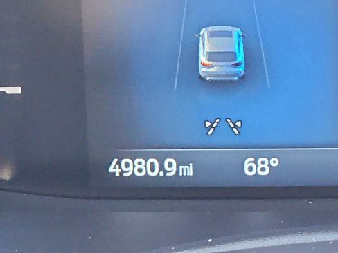 Used 2025 Ford Escape ST-Line Select image 19