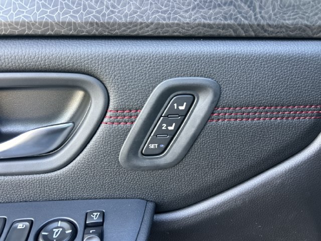 New 2026 Honda Pilot Black Edition image 18