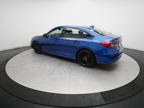 Used 2024 Honda Civic Sport image 12