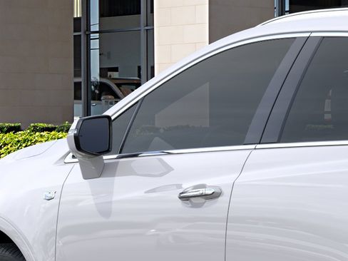 New 2026 Cadillac XT5 Premium Luxury w/ Driver Assist Package FWD image 12