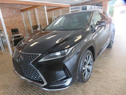 Used 2020 Lexus RX 350 AWD w/ Premium Package image 84