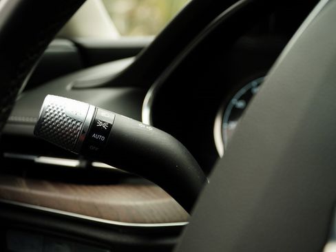 Used 2023 Genesis G80 2.5T w/ Advanced Package image 25