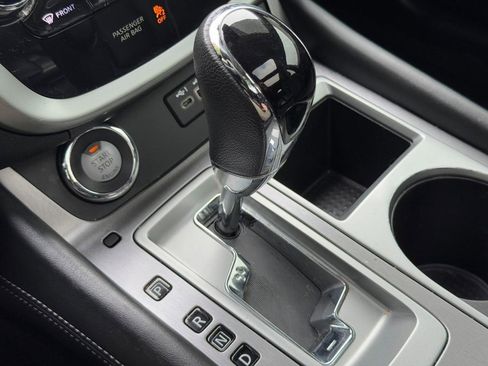 Used 2019 Nissan Murano SL w/ SL Technology Package image 21