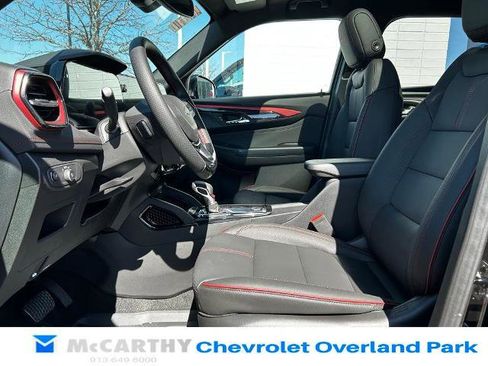 New 2026 Chevrolet TrailBlazer RS w/ Convenience Package AWD/4WD image 18
