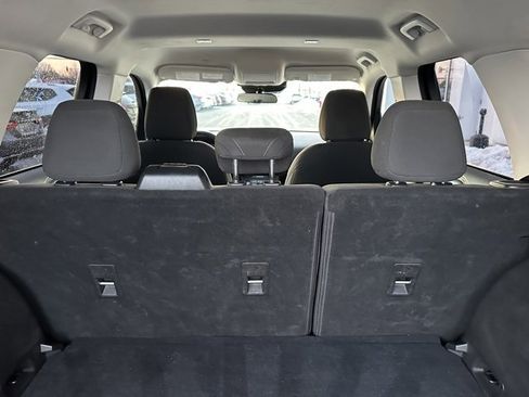 Used 2021 Ford Bronco Sport image 18