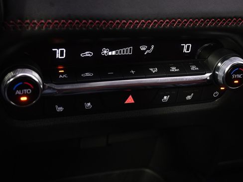 Used 2025 MAZDA CX-50 2.5 Hybrid w/ Premium Plus Pkg image 31