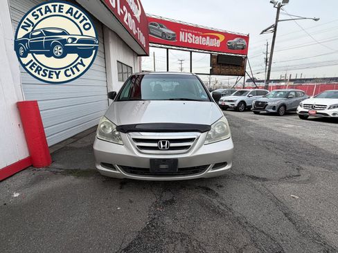 Used 2005 Honda Odyssey LX image 7