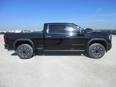 New 2026 GMC Sierra 2500 Denali Ultimate