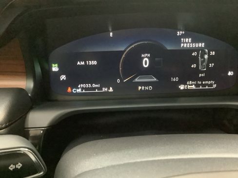 Used 2023 Lincoln Aviator Reserve w/ Equipment Group 201A image 16