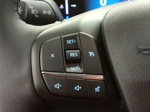 Certified 2025 Ford Maverick XLT w/ XLT Luxury Package AWD/4WD image 18