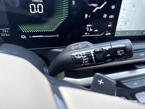New 2027 Kia Telluride EX AWD/4WD image 23