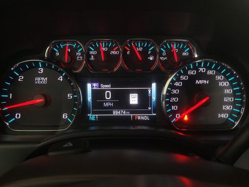 Used 2018 GMC Sierra 1500 SLT AWD/4WD image 23