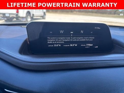 Used 2024 MAZDA CX-30 AWD 2.5 S w/ Premium Package image 3