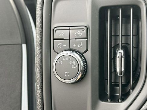 New 2026 GMC Sierra 2500 Pro w/ 1SA Pro Safety Plus Package image 15