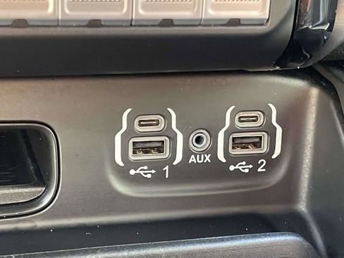 Used 2022 RAM 1500 TRX w/ TRX Level 1 Equipment Group AWD/4WD image 29