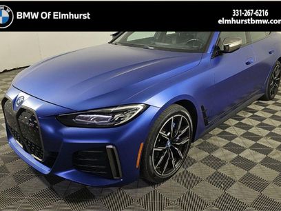 Used 2023 BMW i4 M50 w/ Premium Package