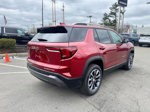 New 2026 GMC Terrain Elevation w/ Elevation Premium Package AWD/4WD image 7