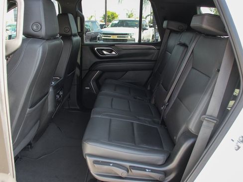 Used 2023 Chevrolet Tahoe LT image 35