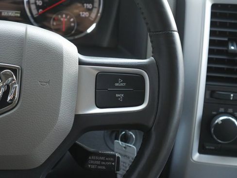 Used 2011 RAM 1500 Big Horn image 15