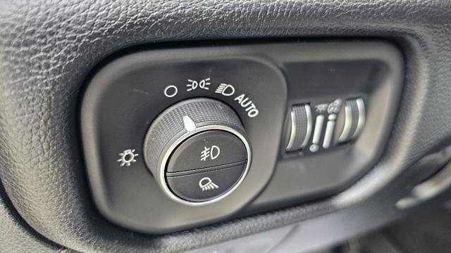 Used 2019 RAM 1500 Big Horn RWD image 19