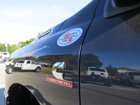 New 2026 RAM 3500 Tradesman w/ Chrome Appearance Group image 14