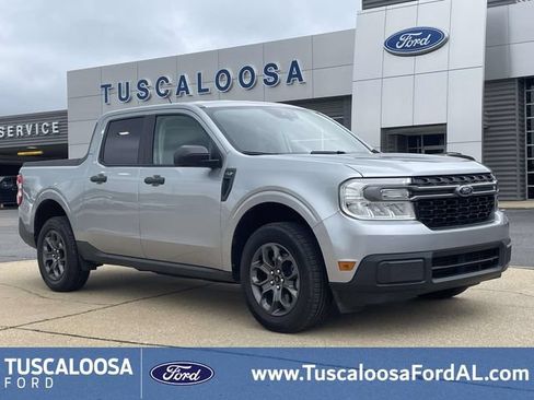 Used 2024 Ford Maverick XLT FWD image 1