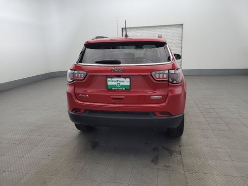 Used 2024 Jeep Compass Latitude image 7