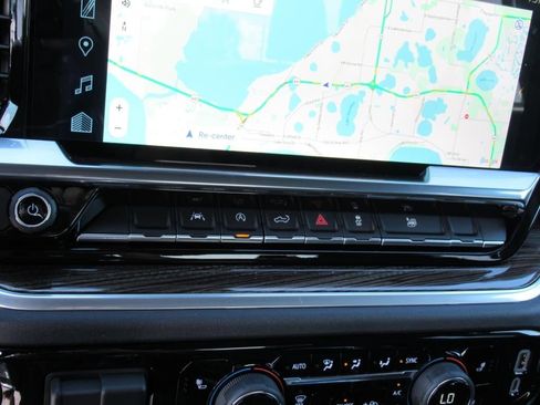 New 2025 Chevrolet Silverado 1500 LT image 24