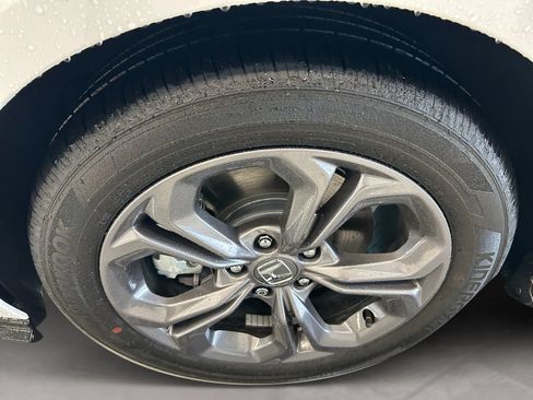 New 2026 Honda Accord EX-L image 14