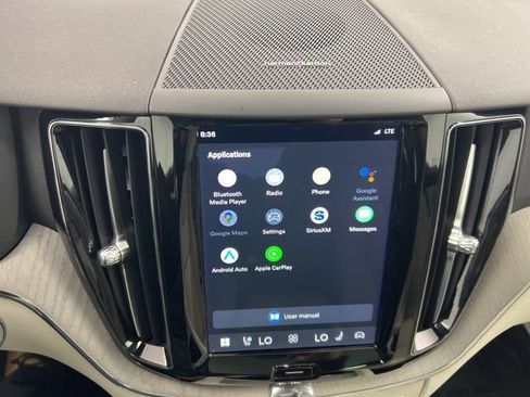 Used 2023 Volvo XC60 B5 Plus w/ Climate Package image 19