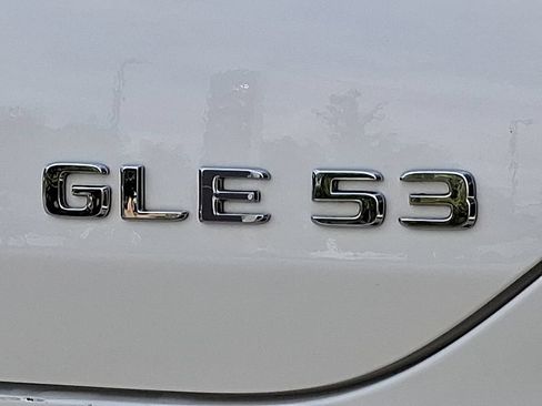Used 2023 Mercedes-Benz GLE 53 AMG 4MATIC Coupe image 30