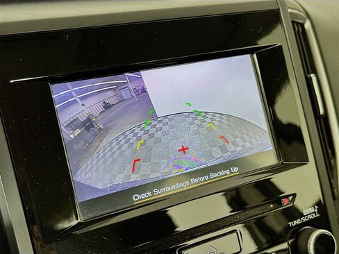 Used 2020 Subaru Forester w/ Alloy Wheel Package image 13