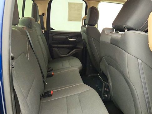 Used 2019 RAM 1500 Tradesman image 22