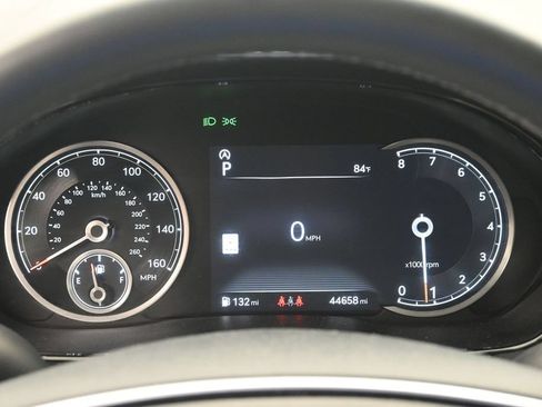 Used 2025 Genesis GV70 2.5T AWD/4WD image 13