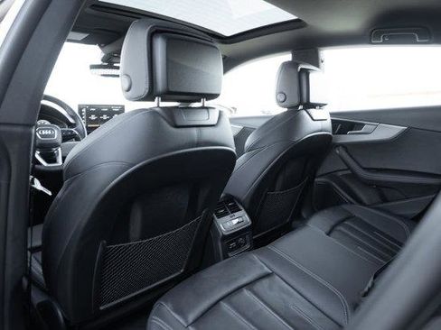 Certified 2024 Audi A5 2.0T Premium Plus w/ Premium Plus image 26