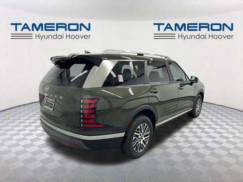 New 2026 Hyundai Palisade SEL image 5