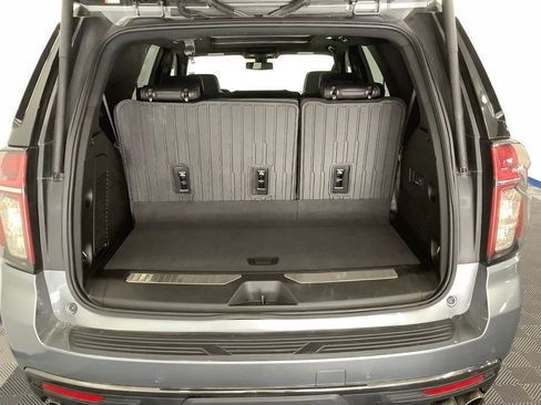 Used 2022 Chevrolet Tahoe Z71 w/ Z71 Off-Road Package image 23