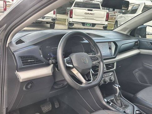 Used 2022 Volkswagen Taos SE AWD/4WD image 10