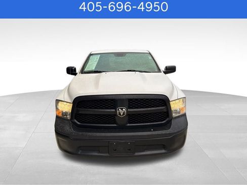 Used 2017 RAM 1500 Tradesman image 6