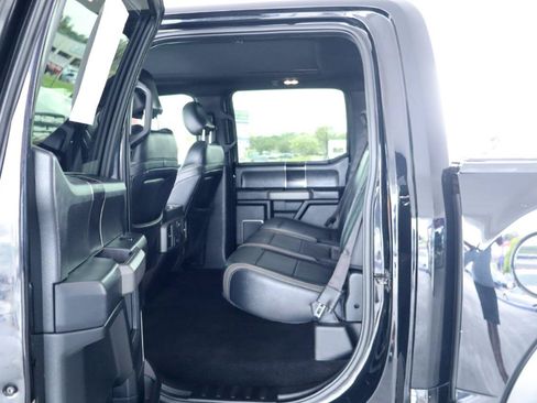 Used 2018 Ford F150 Raptor w/ Equipment Group 802A Luxury AWD/4WD image 30